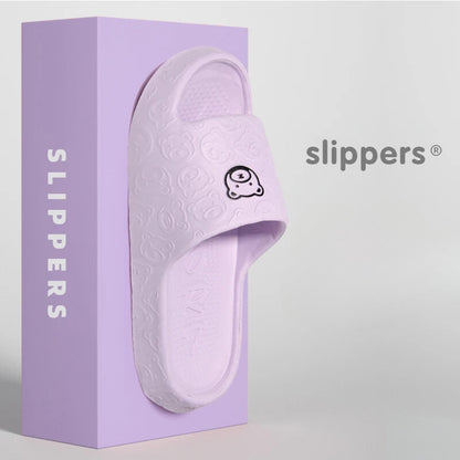 Slippers Chinelo Nuvem Ursinho