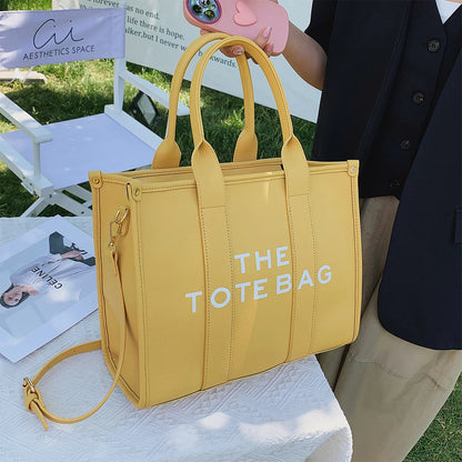 Bolsa THE TOTE BAG Premium