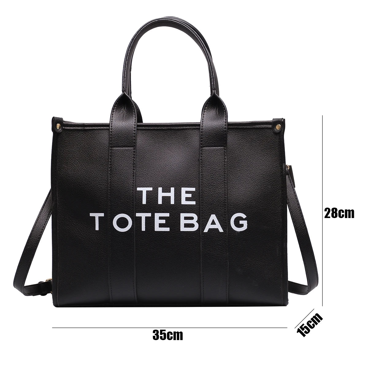 Bolsa THE TOTE BAG Premium