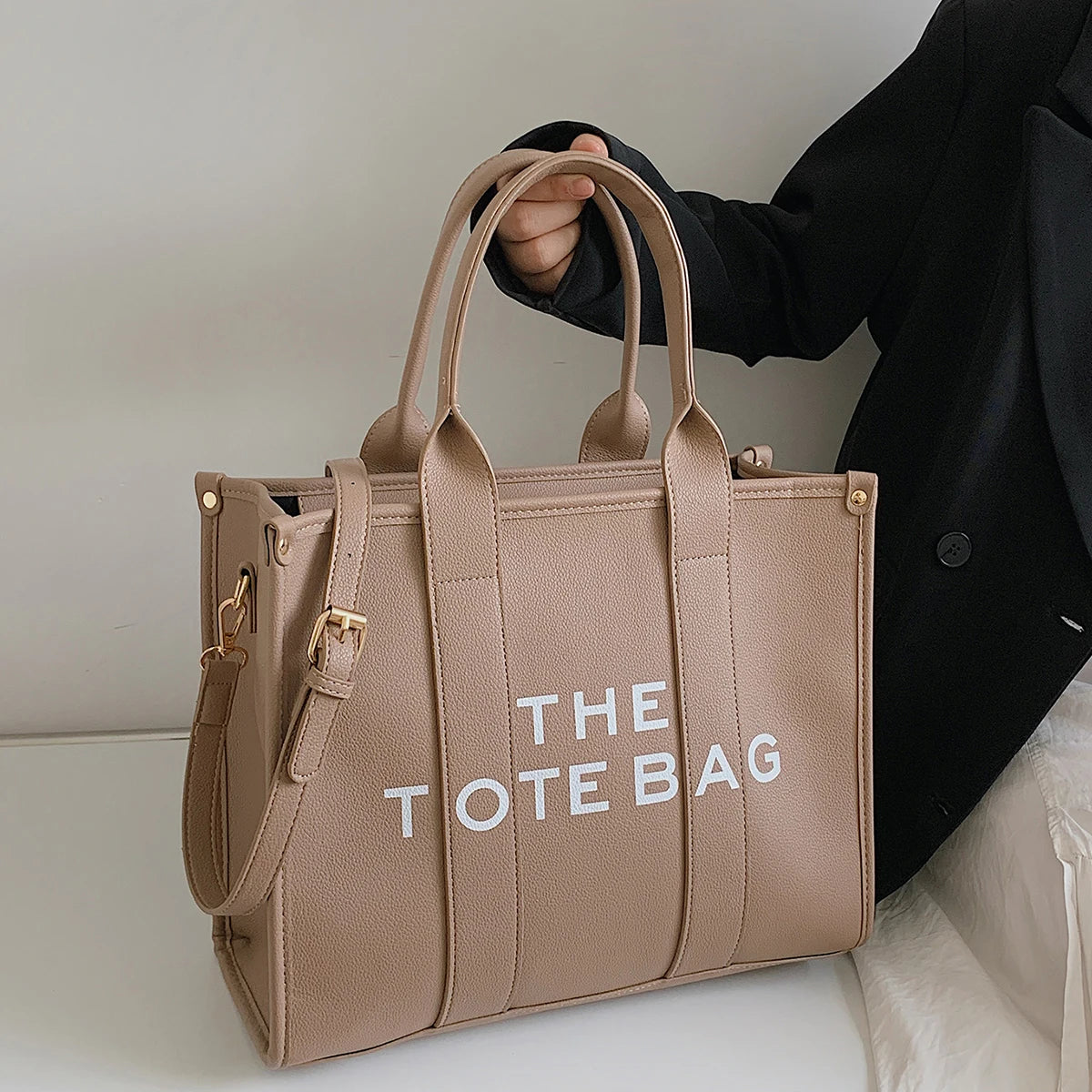 Bolsa THE TOTE BAG Premium