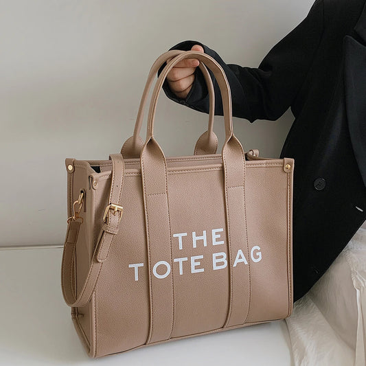 Bolsa THE TOTE BAG Premium