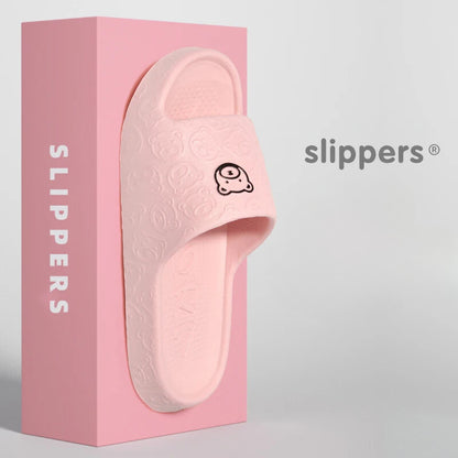 Slippers Chinelo Nuvem Ursinho