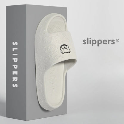 Slippers Chinelo Nuvem Ursinho