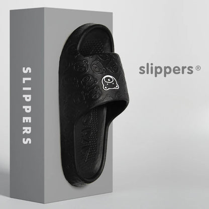 Slippers Chinelo Nuvem Ursinho